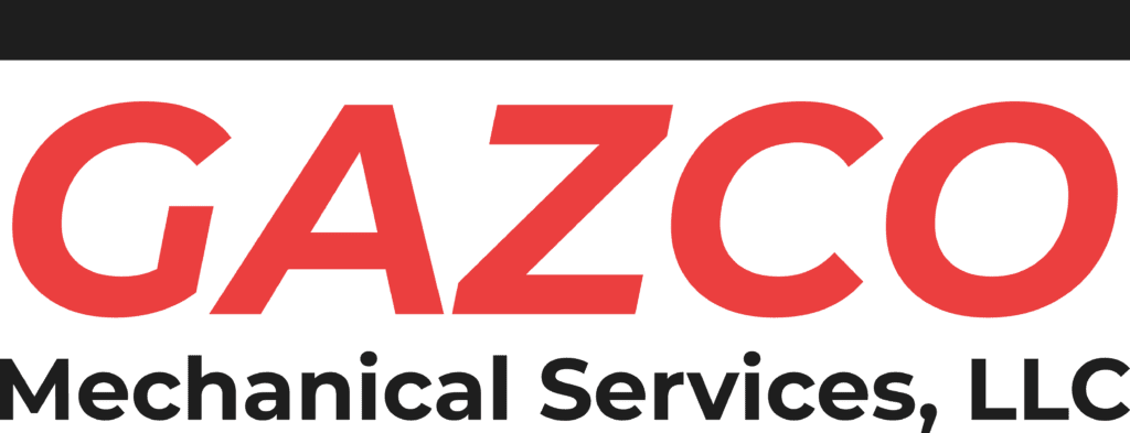Gazco Mechanical Services Logo